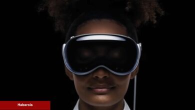 Apple, Vision Pro maksatlarını güncellemek zorunda kaldı - Haberois Apple, Vision Pro maksatlarını güncellemek zorunda kaldı