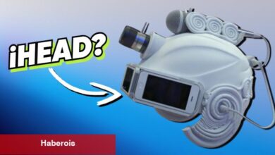 Apple, Vision Pro'yu Andıran Bir Parodi Reklamı Apple Music'ten Banladı [Video]