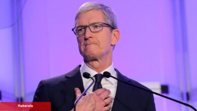 Apple’ın pahası öbür tüm rakiplerini katladı geçti - Haberois Apple’ın pahası öbür tüm rakiplerini katladı geçti