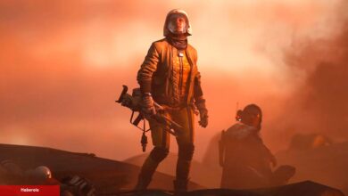 ARC Raiders Oyunundan Yeni Oynanış İmajları Sızdırıldı - Haberois ARC Raiders Oyunundan Yeni Oynanış İmajları Sızdırıldı