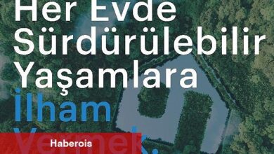 Arçelik evlerde sürdürülebilir yaşama ilham vermeyi amaçlıyor - Haberois Arçelik evlerde sürdürülebilir yaşama ilham vermeyi amaçlıyor