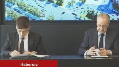 Arda Güler basına tanıtıldı - Haberois Arda Güler basına tanıtıldı
