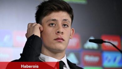 Arda Güler: "Kiraya gitmeyeceğim"