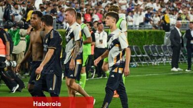 Arda Güler'den Real Madrid'e makus haber - Haberois Arda Güler'den Real Madrid'e makus haber