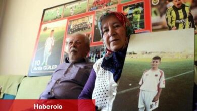 Arda Güler'in dedesi ve babaannesi konuştu: "Modric ile görüştü"