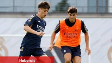 Arda Güler'in futboluna büyük övgü!