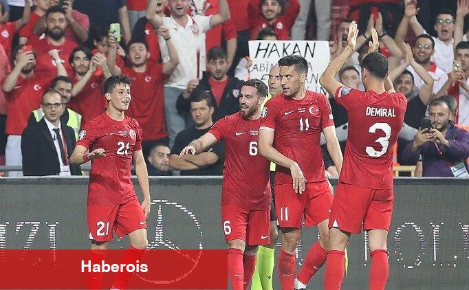 Arda Güler'in golü Puskas mükafatına aday olabilir - Haberois Arda Güler'in golü Puskas mükafatına aday olabilir