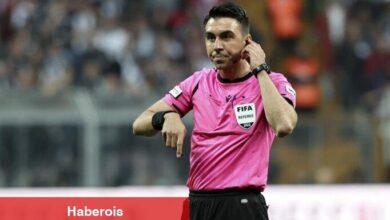 Arda Kardeşler Şampiyonlar Ligi'nde düdük çaldı - Haberois Arda Kardeşler Şampiyonlar Ligi'nde düdük çaldı
