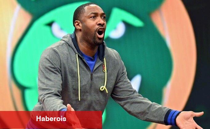 Arenas: "NBA oyuncularının %80-85'inin basketbol IQ'su düşük" - Haberois Arenas: "NBA oyuncularının %80-85'inin basketbol IQ'su düşük"