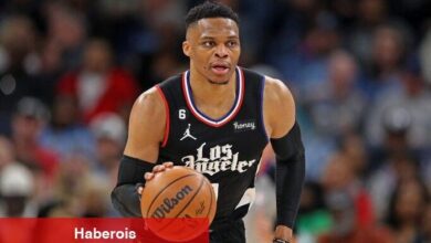 Arenas: "Westbrook bu yaz 100-150 milyon doları hak etmişti" - Haberois Arenas: "Westbrook bu yaz 100-150 milyon doları hak etmişti"