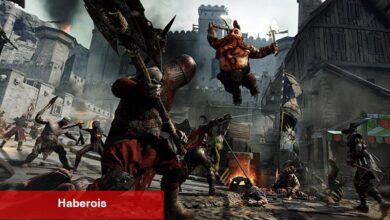 Arkadaşlarınızla Oynayabileceğiniz 22 Multiplayer Bilgisayar Oyunu Tavsiyesi