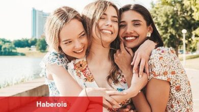 Arkadaşlıklar ruh ve beden sağlığımız için çok önemli - Haberois Arkadaşlıklar ruh ve beden sağlığımız için çok önemli