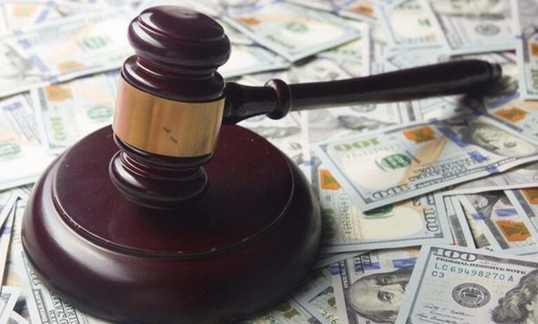 Artan Maliyetler ABD’de Büyük Şirket İflaslarını Artırdı - Haberois Artan Maliyetler ABD’de Büyük Şirket İflaslarını Artırdı