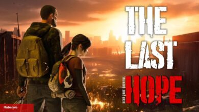 Artık Switch'in De Last of Us'ı Var: The Last Hope - Haberois Artık Switch'in De Last of Us'ı Var: The Last Hope