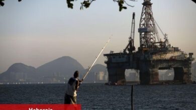 Arzın daralması ile petrol fiyatları yükseldi: Çin’den teşvik beklentisi Fed gerginliğini yatıştırdı - Haberois Arzın daralması ile petrol fiyatları yükseldi: Çin’den teşvik beklentisi Fed gerginliğini yatıştırdı