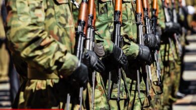 Askerlikte Geçirdiğiniz Süreyi Borçlanarak Emekli Olabilirsiniz! - Haberois Askerlikte Geçirdiğiniz Süreyi Borçlanarak Emekli Olabilirsiniz!