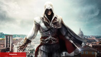 Assassin’s Creed Codename Red’in çıkış tarihi sızdırıldı - Haberois Assassin’s Creed Codename Red’in çıkış tarihi sızdırıldı