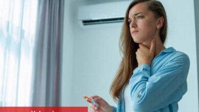 Astım hastaları için klima zararlı mı? - Haberois Astım hastaları için klima zararlı mı?