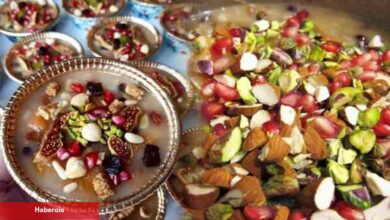 Aşure ayına özel en hoş kase modelleri 2023