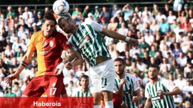 Avantaj 90+1'de kaçtı! - Haberois Avantaj 90+1'de kaçtı!