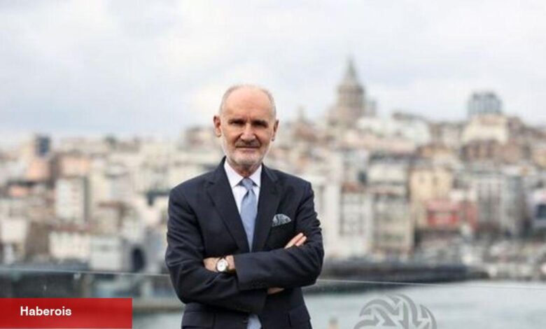 Avdagiç: Gelir vergisi dilimleri ve SGK üst limiti gözden geçirilmeli - Haberois Avdagiç: Gelir vergisi dilimleri ve SGK üst limiti gözden geçirilmeli