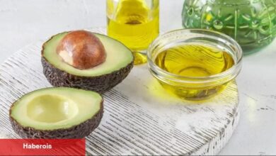 Avokado yağı nerelerde kullanılır?