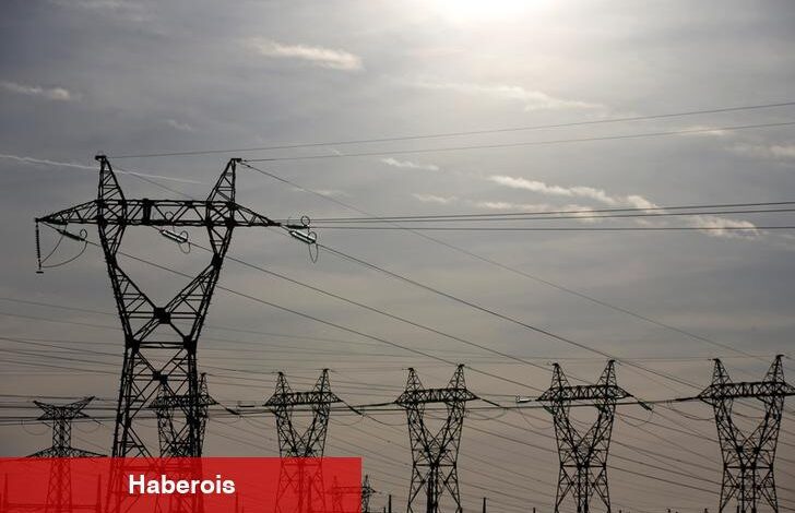 Avrupa elektrik fiyatları dün negatif alana girdi