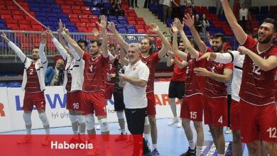 Avrupa şampiyonası'ndaki başarı gölcük'ün gururu oldu 