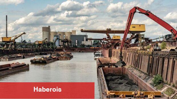 Avrupa’nın ticaret rotası iklim değişikliği nedeniyle tehdit altında - Haberois Avrupa’nın ticaret rotası iklim değişikliği nedeniyle tehdit altında