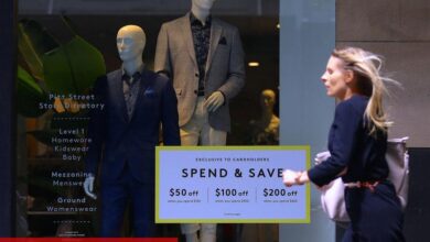 Avustralya’da enflasyon düşerken tüketici hissiyatında iyileşme görüldü - Haberois Avustralya’da enflasyon düşerken tüketici hissiyatında iyileşme görüldü