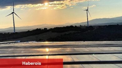 Aydem Yenilenebilir Enerji Bıst sürdürülebilirlik endeksi'nde  - Haberois  Aydem Yenilenebilir Enerji Bıst sürdürülebilirlik endeksi'nde
