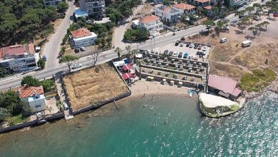Ayvalık Belediyesi İşletmeleri fark yaratıyor - Haberois Ayvalık Belediyesi İşletmeleri fark yaratıyor