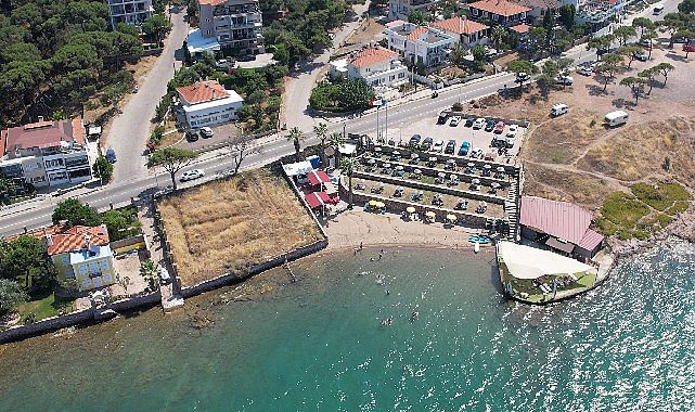 Ayvalık Belediyesi İşletmeleri fark yaratıyor - Haberois Ayvalık Belediyesi İşletmeleri fark yaratıyor