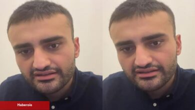 Babası tarafından dolandırıldığı sav edilen CZN Burak'tan üzen açıklama!" İmtihanımız..." - Haberois Babası tarafından dolandırıldığı sav edilen CZN Burak'tan üzen açıklama!" İmtihanımız..."