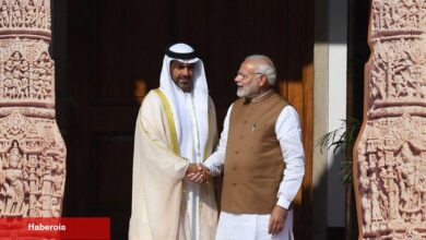 BAE ve Hindistan yurt dışı para transferlerinde anlaştı