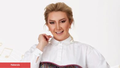 Bahar Gelir yepisyeni bir programla Kanal 7 ekranlarında! "Şarkılarla Bahar Gelir" - Haberois Bahar Gelir yepisyeni bir programla Kanal 7 ekranlarında! "Şarkılarla Bahar Gelir"