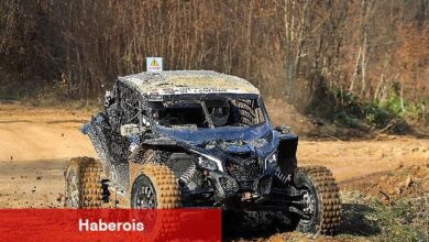 Baja Sezonu Düzce'de Açılıyor - Haberois Baja Sezonu Düzce'de Açılıyor