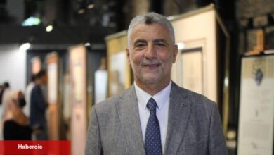 Bakan Bolat: BAE Türkiye’ye beş alanda 30 milyar dolarlık yatırım yapabilir - Haberois Bakan Bolat: BAE Türkiye’ye beş alanda 30 milyar dolarlık yatırım yapabilir