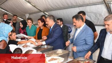 Bakan Koca: Hatay’ın 40 Yıllık Sağlık Sorununu Çözeceğiz!