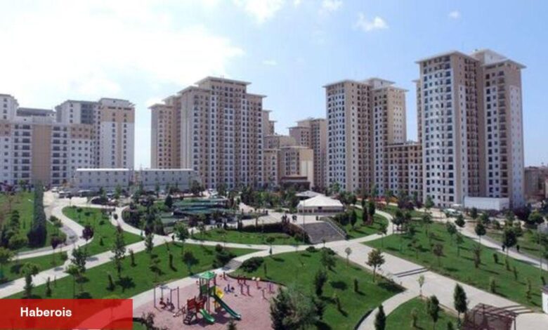 Bakan Özhaseki: Konuta 500 bin TL, iş yerine 250 bin TL hibe verilecek