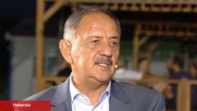Bakan Özhaseki: Yerinde dönüşüme takviye vereceğiz - Haberois Bakan Özhaseki: Yerinde dönüşüme takviye vereceğiz