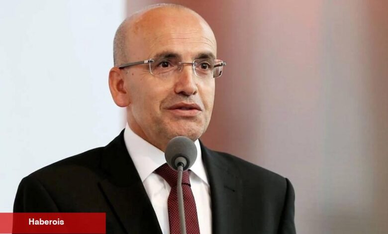 Bakan Şimşek’ten Değerli Açıklama: Yapısal Islahat Vurgusu Yaptı! - Haberois Bakan Şimşek’ten Değerli Açıklama: Yapısal Islahat Vurgusu Yaptı!