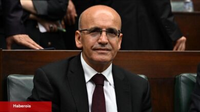 Bakan Şimşek'ten 'tasarruf' genelgesi