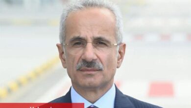 Bakan Uraloğlu: Denizlere hâkim olan cihana hâkim olur - Haberois Bakan Uraloğlu: Denizlere hâkim olan cihana hâkim olur