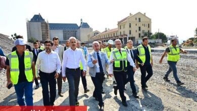 Bakan Uraloğlu: İstanbul'un tarihine de ışık tutacak
