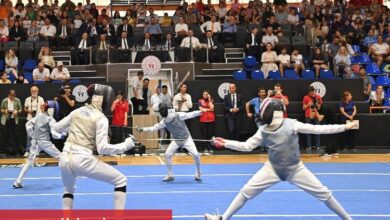 Balıkesirliler yaza hareketli girdi - Haberois Balıkesirliler yaza hareketli girdi