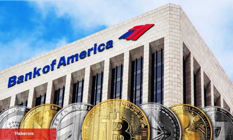 Bank of America Bu Altcoin’i Seçti: Binance’e Coin Aktı! - Haberois Bank of America Bu Altcoin’i Seçti: Binance’e Coin Aktı!