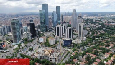 Bankalardan ikinci çeyrekte yatay kâr beklentisi - Haberois Bankalardan ikinci çeyrekte yatay kâr beklentisi