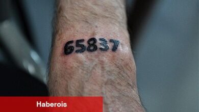 BAREM'de "Sevgi İzi" projesi uygulandı - Haberois BAREM'de "Sevgi İzi" projesi uygulandı