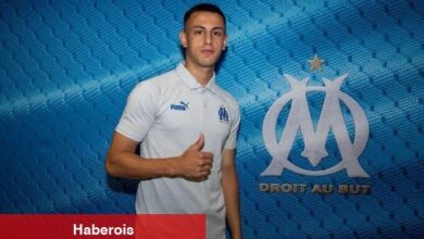 Bartuğ Elmaz kimdir? Fenerbahçe için İstanbul'da - Haberois Bartuğ Elmaz kimdir? Fenerbahçe için İstanbul'da